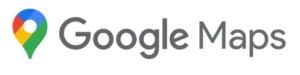 Google Maps logo