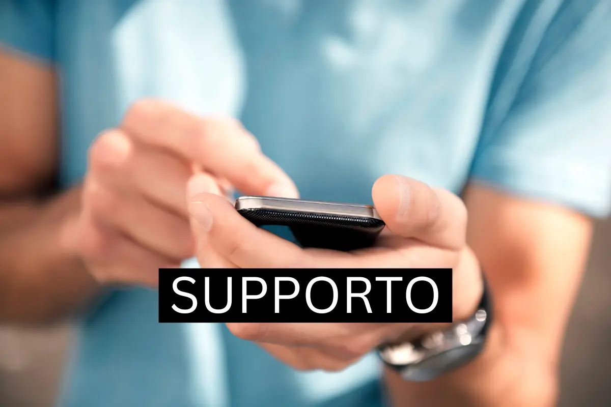Supporto via telefono e messaggi per dimagrire e perdere grasso con un piano nutrizionale personalizzato
